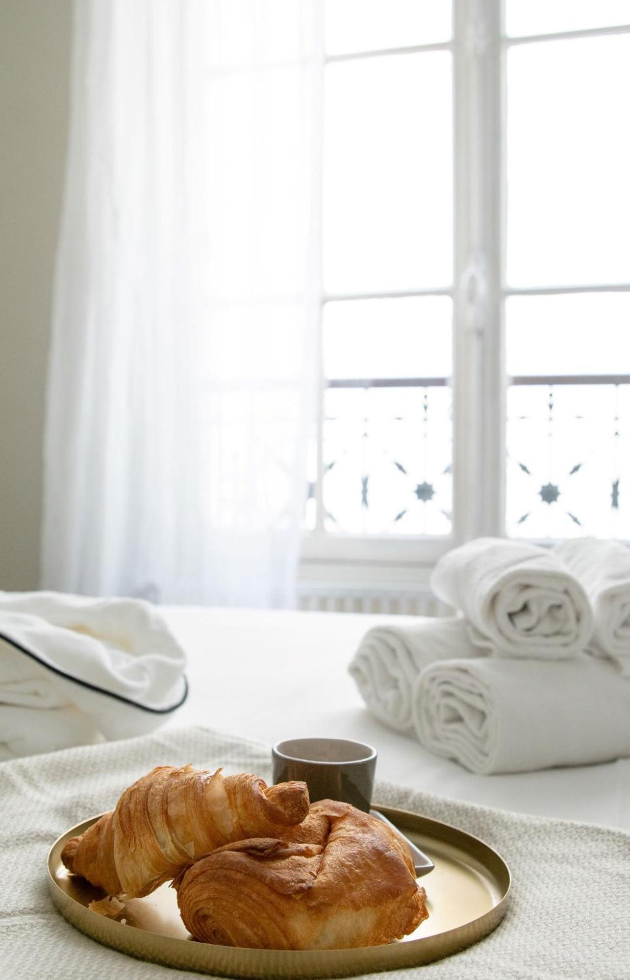 Eiffel Tower & Les Invalides - 1Br - Cityapartmentstay Παρίσι Εξωτερικό φωτογραφία