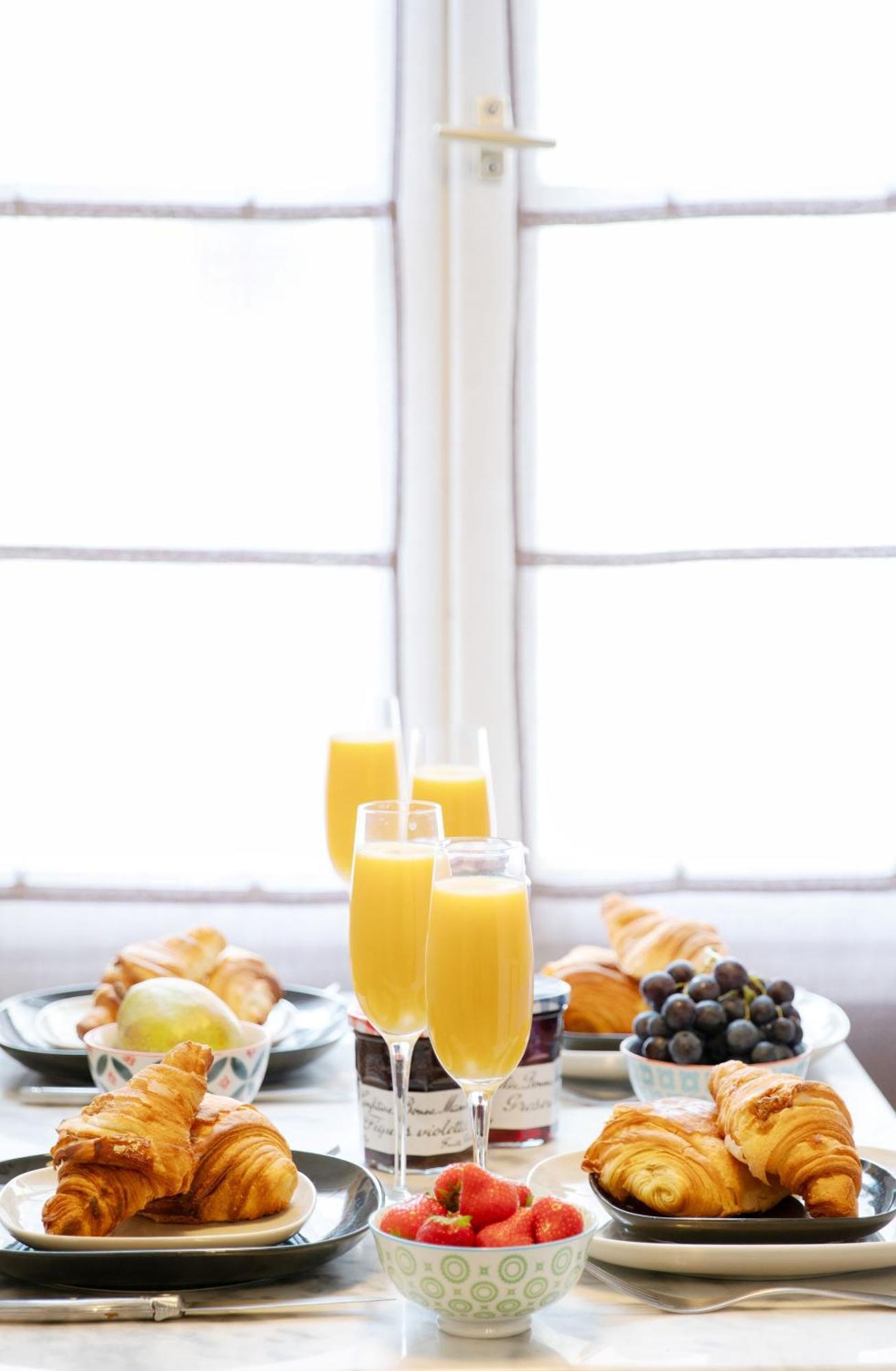 Eiffel Tower & Les Invalides - 1Br - Cityapartmentstay Παρίσι Εξωτερικό φωτογραφία