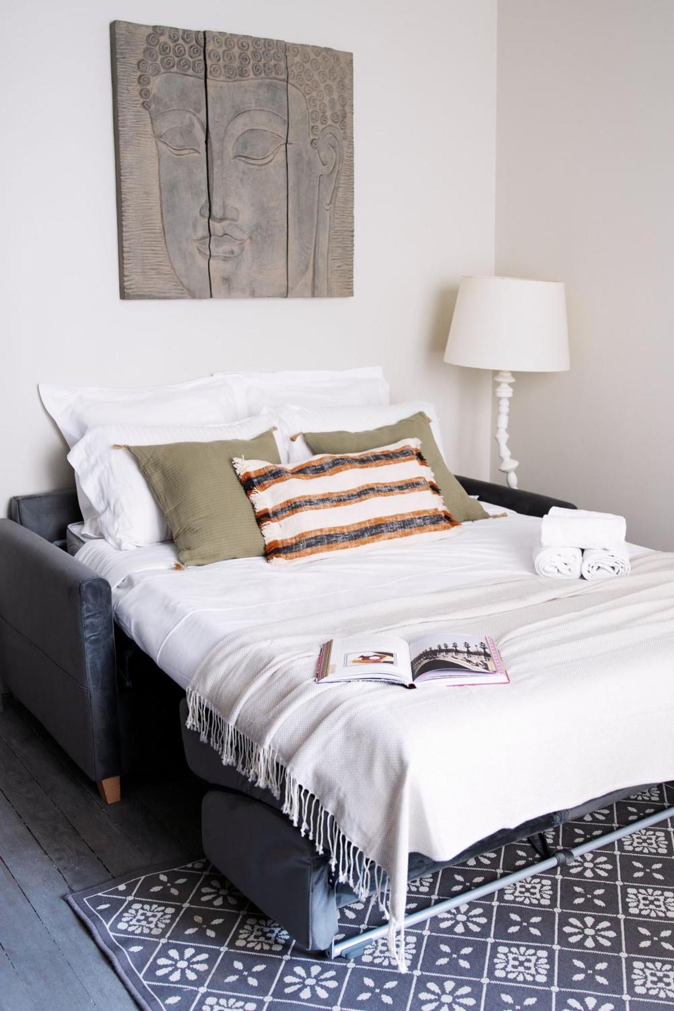 Eiffel Tower & Les Invalides - 1Br - Cityapartmentstay Παρίσι Εξωτερικό φωτογραφία