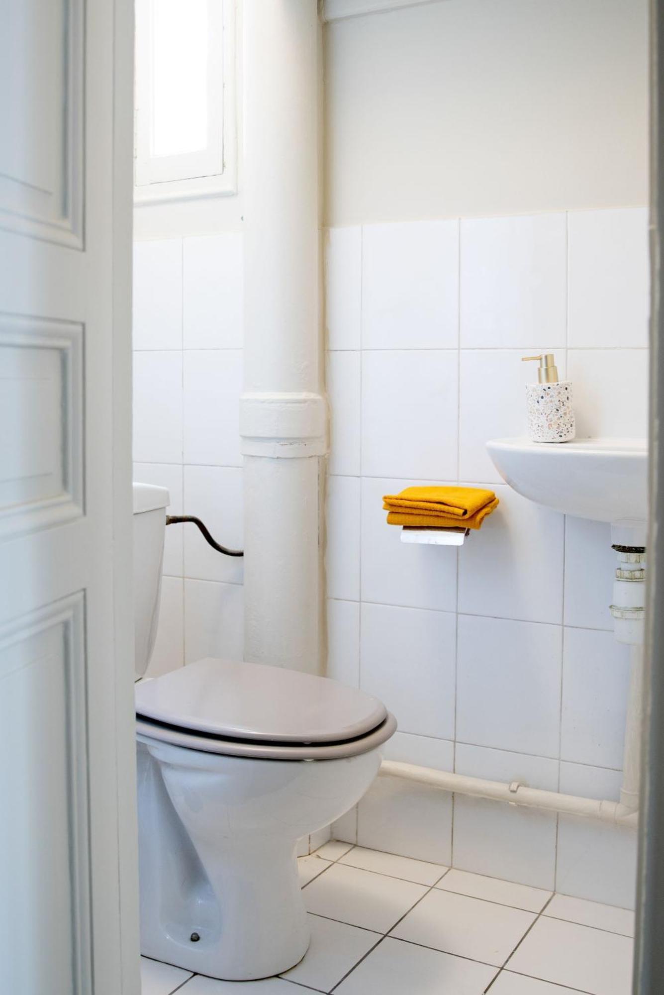 Eiffel Tower & Les Invalides - 1Br - Cityapartmentstay Παρίσι Εξωτερικό φωτογραφία