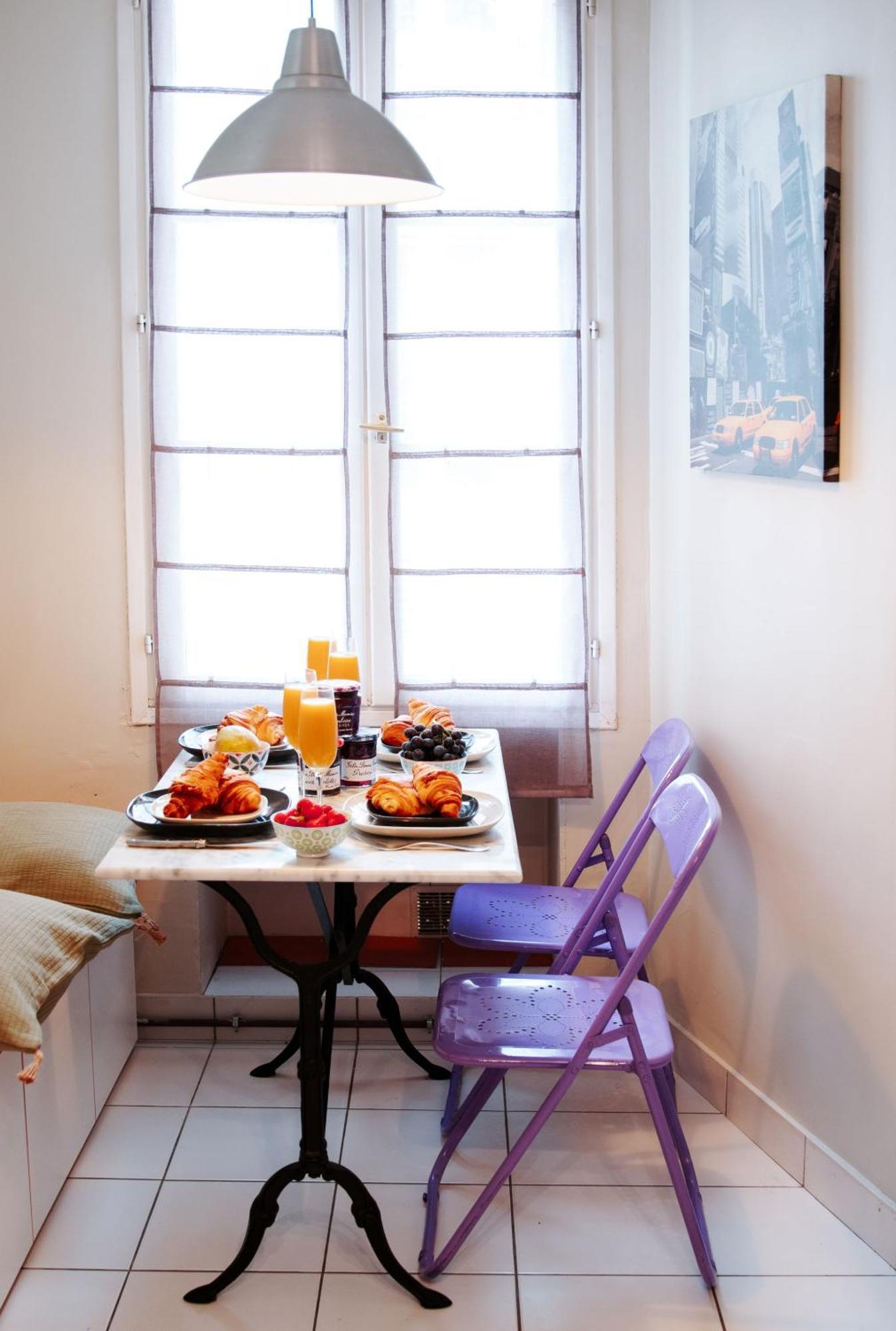 Eiffel Tower & Les Invalides - 1Br - Cityapartmentstay Παρίσι Εξωτερικό φωτογραφία