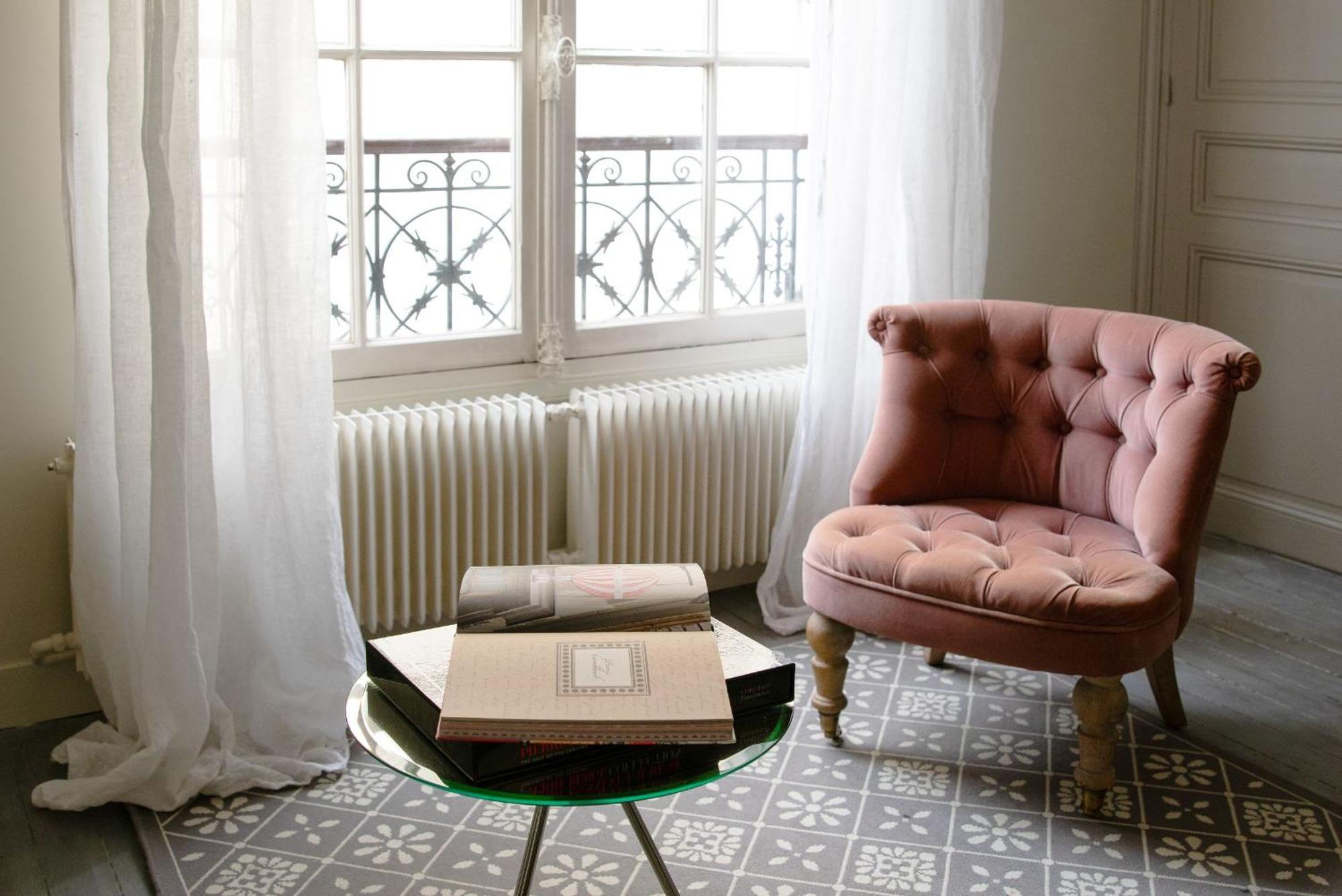 Eiffel Tower & Les Invalides - 1Br - Cityapartmentstay Παρίσι Εξωτερικό φωτογραφία
